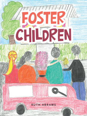 cover image of Foster Children